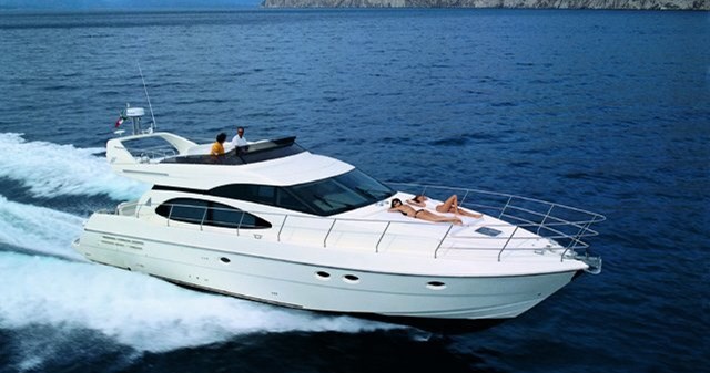 Azimut 58