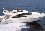 Azimut 58