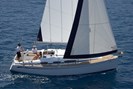 Jedrilica Bavaria 31