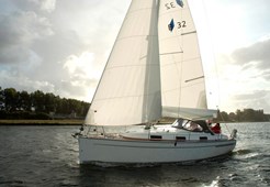 S Bavaria 32* for charter in Biograd