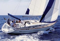 Jedrilica Bavaria 44 za prodaju!