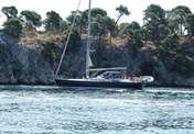 Beneteau 57