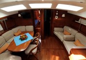 Beneteau 57