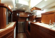 Beneteau 57