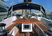 Beneteau Oceanis 523