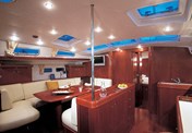 Beneteau Oceanis 523