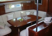 Beneteau Oceanis 523