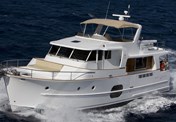 Beneteau Trawler 52