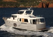 Beneteau Trawler 52