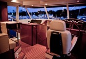Beneteau Trawler 52
