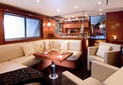 Beneteau Trawler 52
