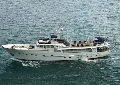 Benetti 109