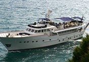 Benetti 109