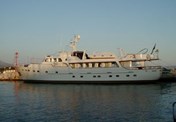 Benetti 109