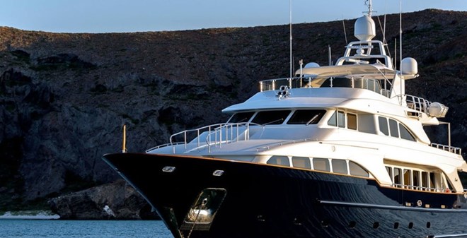 Benetti 35