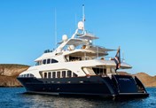 Benetti 35