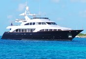 Benetti 35