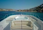 Benetti 35
