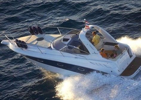 Blumar Cruiser 31