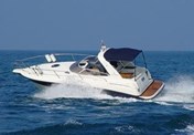 Blumar Cruiser 31