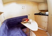 Blumar Cruiser 31