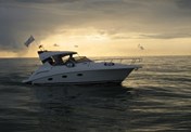 Blumar Cruiser 32 HT