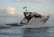 Blumar Cruiser 32 HT