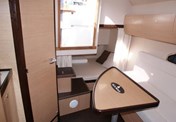 Blumar Cruiser 32 HT