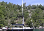 Comar Comet 50