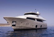 Custom Line Navetta 26
