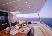 Custom Line Navetta 26