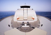 Custom Line Navetta 26