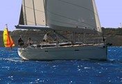 Dufour 525 Grand Large