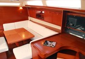 Dufour 525 Grand Large
