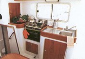 Dufour Nautitech 395