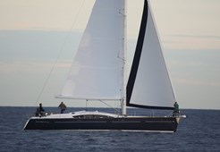 Jedrilica Elan 514 Maxi