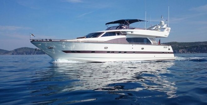 Elegance 76