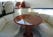 Fairline Squadron 52