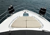 Fairline Squadron 58