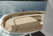 Fairline Squadron 58