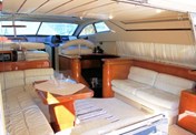 Ferretti 550