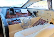 Ferretti 550