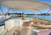 Ferretti 680