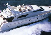 Ferretti 720