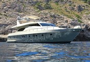 Ferretti 720