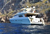 Ferretti 720