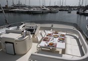 Ferretti 720