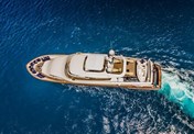 Ferretti Navetta 30