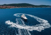 Ferretti Navetta 30