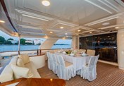 Ferretti Navetta 30